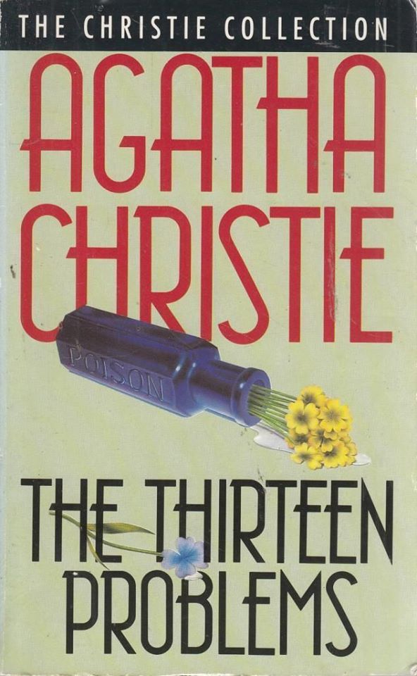 The Thirteen Problems