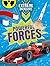 Extreme Science Powerful Fo...