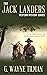 The Jack Landers Western Mystery Series by G. Wayne Tilman