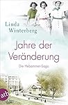 Jahre der Veränderung by Linda Winterberg
