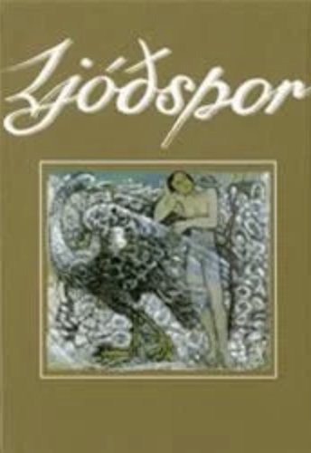 Ljóðspor (Hardcover)