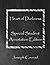 Heart of Darkness: Special Student annotation edition: Formatted with wide margins and spacing for your own notes