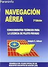 Navegación aérea