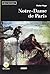 Notre-Dame De Paris (Book+ CD) by Victor Hugo
