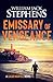 Emissary of Vengeance (Lucas Martell Book 2)