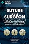 Suture like a Sur...