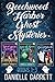 The Beechwood Harbor Ghost Mysteries Boxed Set (Beechwood Harbor Ghost Mystery #1-3)