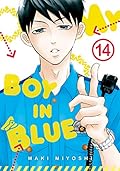 My Boy in Blue Vol. 14