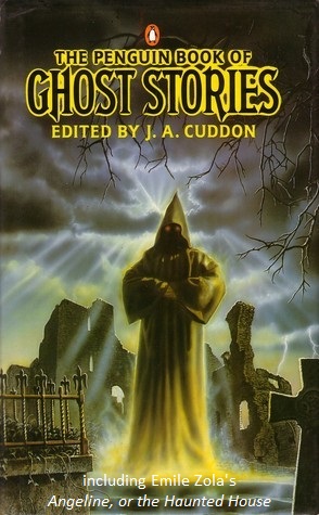 Angeline O La Casa Degli Spettri By Emile Zola