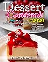 Dessert Cookbook ...