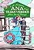 Adiós, Isla del Príncipe by Ana Isabel Sánchez Díez