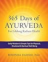 365 Days of Ayurv...