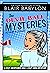 The Devil Ball Mysteries Boxed Set by Blair Babylon The Devil Ball Mysteries Boxed Set by Blair Babylon