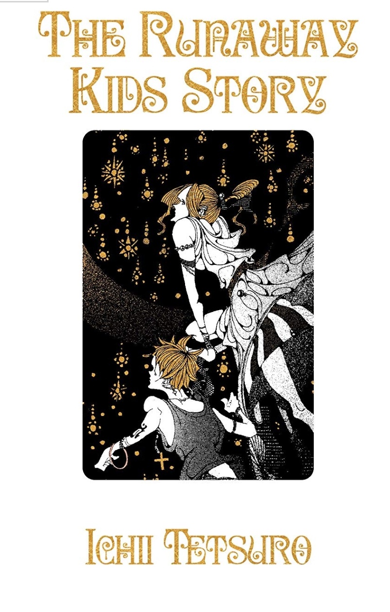 The Runaway Kids' Story (Kindle Edition)