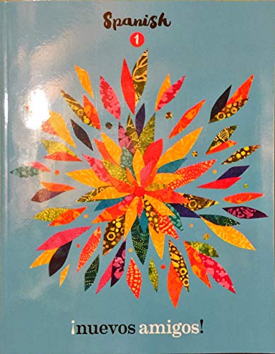 Spanish 1 Student Text (3rd Edition)