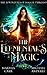 The Elemental’s Magic (The Adventures of Maggie Parker #3)