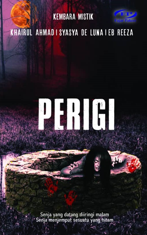 Kembara Mistik: Perigi