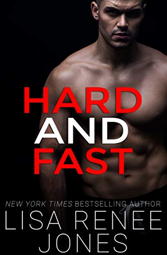 Hard and Fast (Games Played, #1)