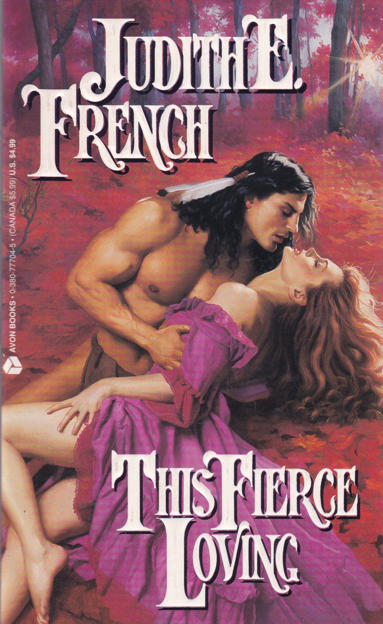 This Fierce Loving (Paperback)