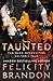 Taunted (The Dark Necessities: Dalton's Tale #2)