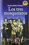 Los tres mosqueteros
