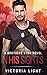 In His Sights A Brothers Synn Novel by Victoria Light