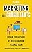 Marketing for Consultants by C.J. Locke