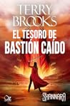 El tesoro de Bastión Caído by Terry Brooks