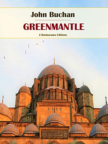 Greenmantle