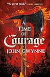 A Time of Courage