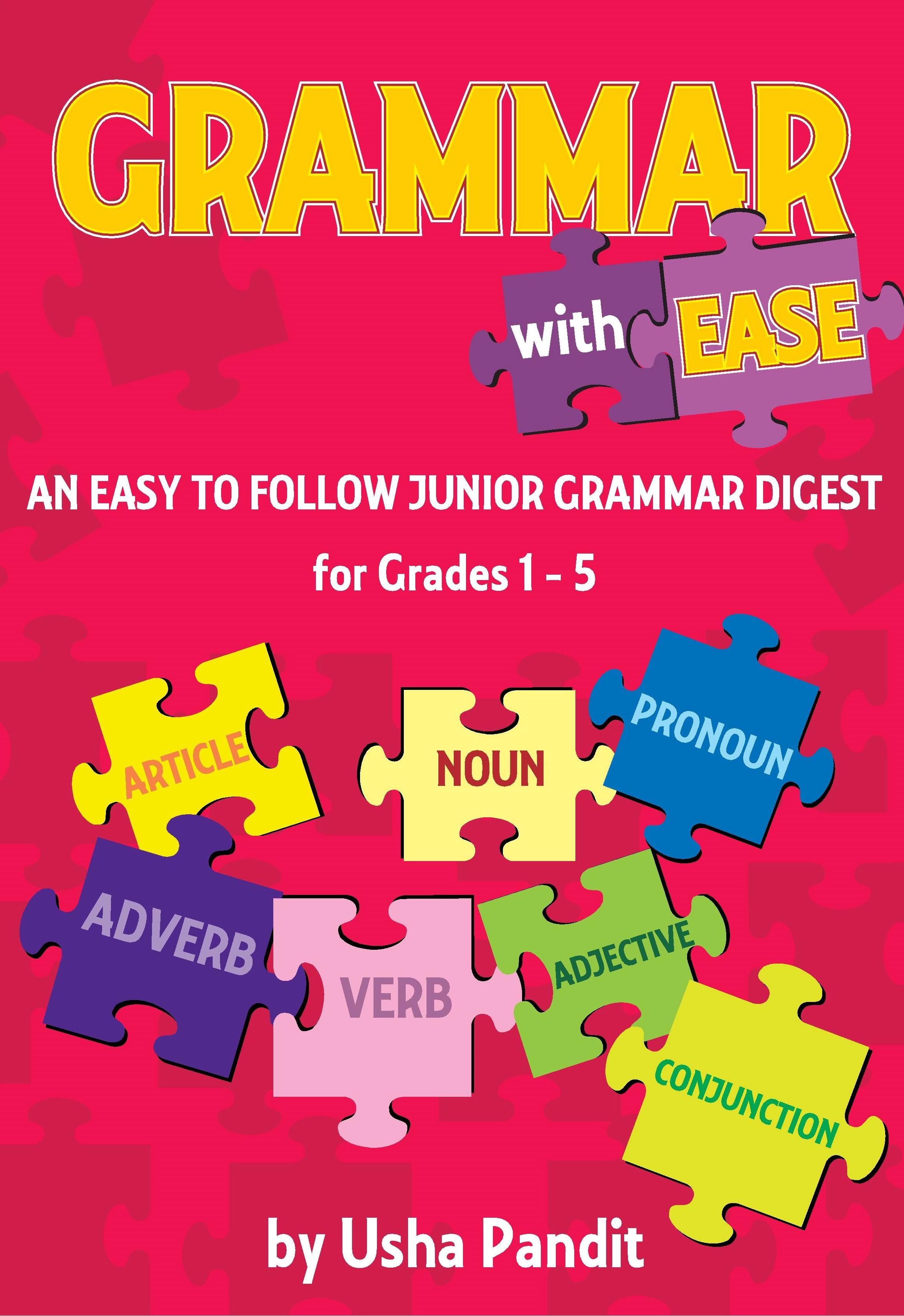 Grammar With Ease (Paperback)