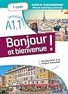 Bonjour et bienve...