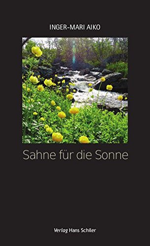 Sahne für die Sonne (Paperback)