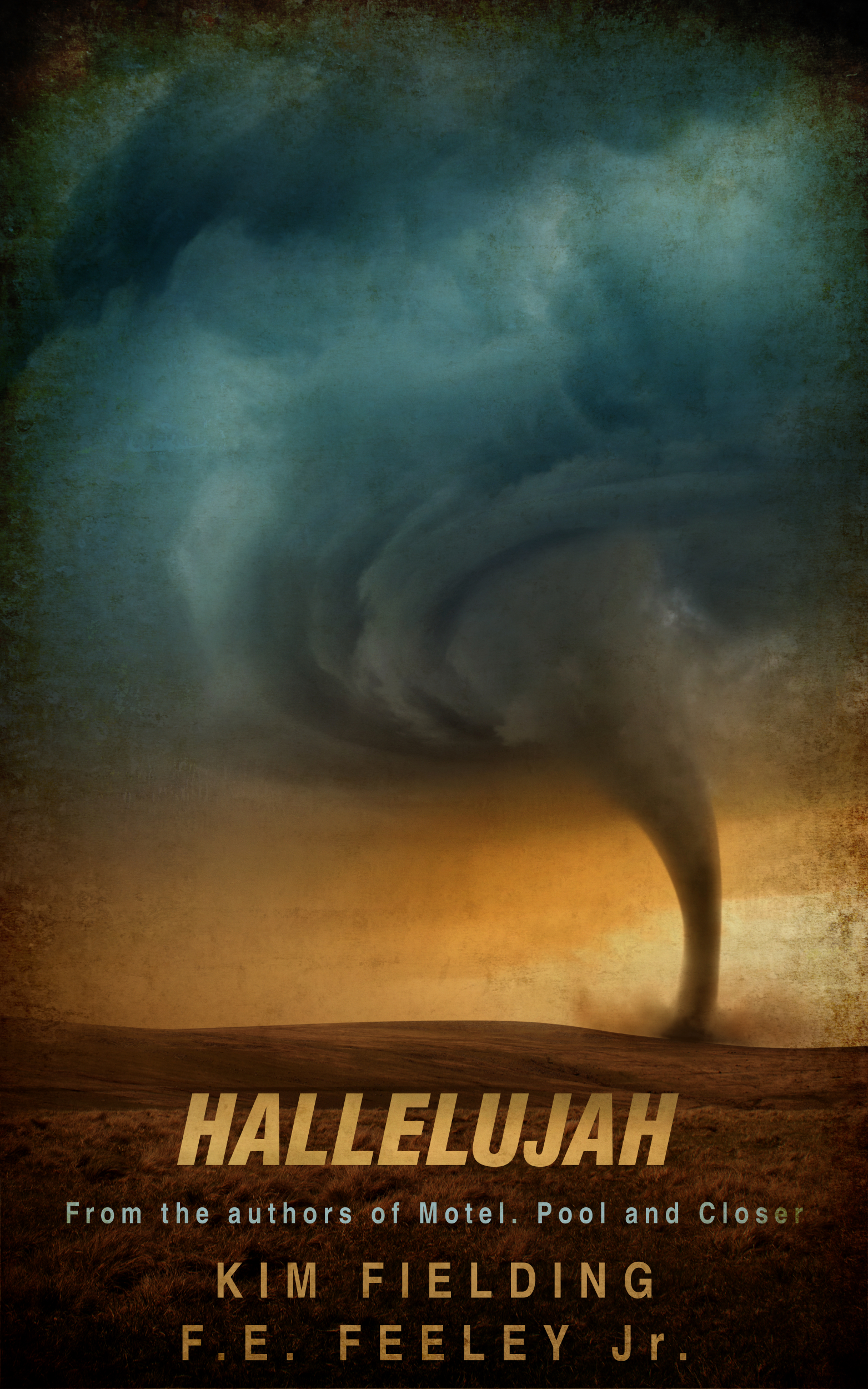 Hallelujah (ebook)