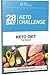 The  28 Day Keto Challenge by Keto Resource