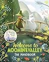 Welcome to Moomin...
