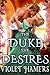 The Duke She Desires