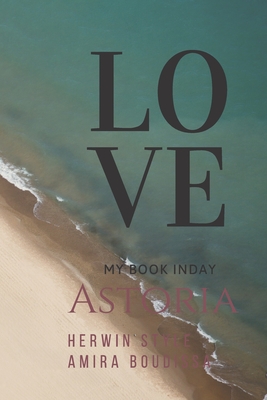 love: my book in day (amira boudissa)