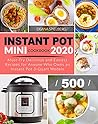 INSTANT POT MINI ...