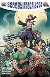 Scooby Apocalypse...