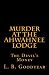 Murder at the Ahwahnee Lodge