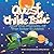 The Quest of Childe Isaac and the Planets of the Solar System by Jeffrey Melnick