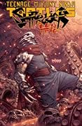 Teenage Mutant Ninja Turtles: Shredder in Hell