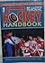 The Hockey Handbook by Lloyd Percival