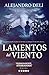 Lamentos del viento