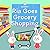 Ria Goes Grocery Shopping (...