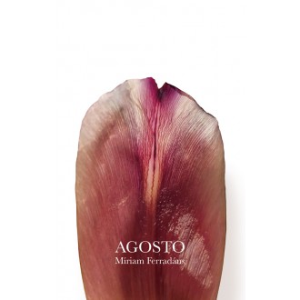 Agosto (Paperback)