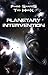 Planetary Intervention