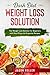 Dash Diet Weight Loss Solut...