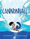 Cannonball by Sacha Cotter